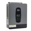 DATOUBOSS 3000W Hybrid Inverter, 24V to 220/230V, Pure Sine Wave Inverter, 100A MPPT, Compatible with multiple battery types