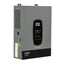 DATOUBOSS 6200W solar hybrid inverter with 120A MPPT, 48VDC to 230VAC, 8500W PV input, BMS protection, for Off-grid System