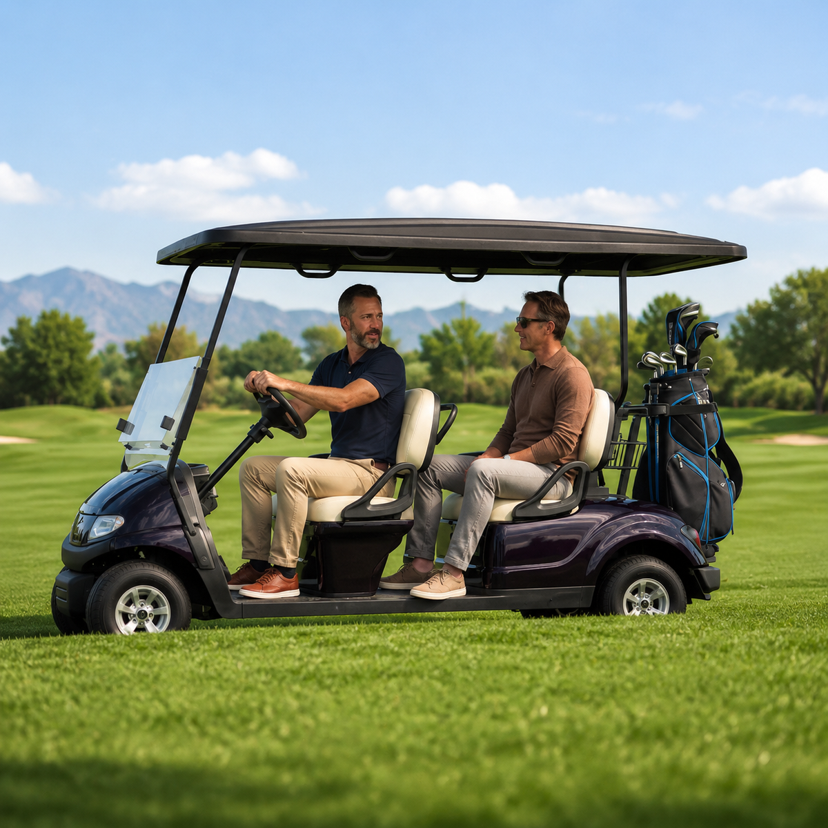 Golf