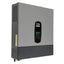 DATOUBOSS 11KW hybrid inverter, 48V to 220/230V, 150A MPPT, BMS protection, lightning protection. Multi-battery compatibility