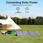DATOUBOSS Power Duo: 3000W Pure Sine Wave Inverter 12V to 230V & 12V 200Ah LiFePO4 Battery. for RV, solar, off-grid systems.