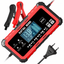 DATOUBOSS 12V15A-24V8 Output Smart Battery Charger (EU Standard), Suitable for 12V/24V Battery. - Xdatou | Rechargeable Lifepo4 Batteries Voltage Converters Inverter