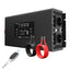 DATOUBOSS 2000W Pure Sine Wave Inverter, 12V to 230V, Peak Power 4000W, with remote control for Car home RV outdoor etc