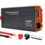 DATOUBOSS 2000W Pure Sine Wave Inverter, 48V to 230V, Peak Power 4000W, with LCD Screen, for House Motor Car Truck Off-grid
