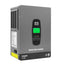 DATOUBOSS 3300W Hybrid Inverter 24V, Hybrid Solar Inverter On Grid, Supports Battery - Free Operation, 24V DC to 220/230V AC, BMS Protection System, with 150A MPPT for 24V Batteries - Xdatou | Rechargeable Lifepo4 Batteries Voltage Converters Inverter
