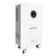 DATOUBOSS 48V 5000W Hybrid Inverter + 102Ah LiFePO4 Battery Portable Power Supply for large - capacity solar energy storage