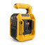 DATOUBOSS 500W Portable Power, Dual Battery Slots, 8–15H Runtime, Compatible with DeWalt & Milwaukee Batteries, Supports 10,000mAh+ Lithium Batteries, Dual 18W USB-C, USB Output, Universal AC Outlet, 500lm LED Floodlight for Camping & Backup Power - Xdatou | Rechargeable Lifepo4 Batteries Voltage Converters Inverter
