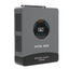 DATOUBOSS 6200W hybrid inverter with 120A MPPT, 48V to 230V, Pure Sine Wave Inverter, BMS protection. for off-grid.