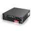 DATOUBOSS 6200W Pure Sine Wave Solar Hybrid Inverter, 48VDC to 230VAC, 120A MPPT, 8500W PV Input, 3U Rack Mount, Built-in UPS Function, Battery-Free Operation, 27A PV Input, BMS Communication, Anti-Backflow Protection, Off-Grid & Grid-Connected Compatible - Xdatou | Rechargeable Lifepo4 Batteries Voltage Converters Inverter