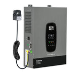 DATOUBOSS 6200W Solar Hybrid Inverter 48V to 230V, Pure Sine Wave, 120A MPPT, for Off-grid System - Xdatou | Rechargeable Lifepo4 Batteries Voltage Converters Inverter