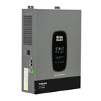 DATOUBOSS 6200W solar hybrid inverter with 120A MPPT, 48VDC to 230VAC, 8500W PV input, BMS protection, for Off-grid System