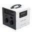 DATOUBOSS Power Station: 1000W Hybrid Inverter +2009wh Capacity LiFePO4 Battery