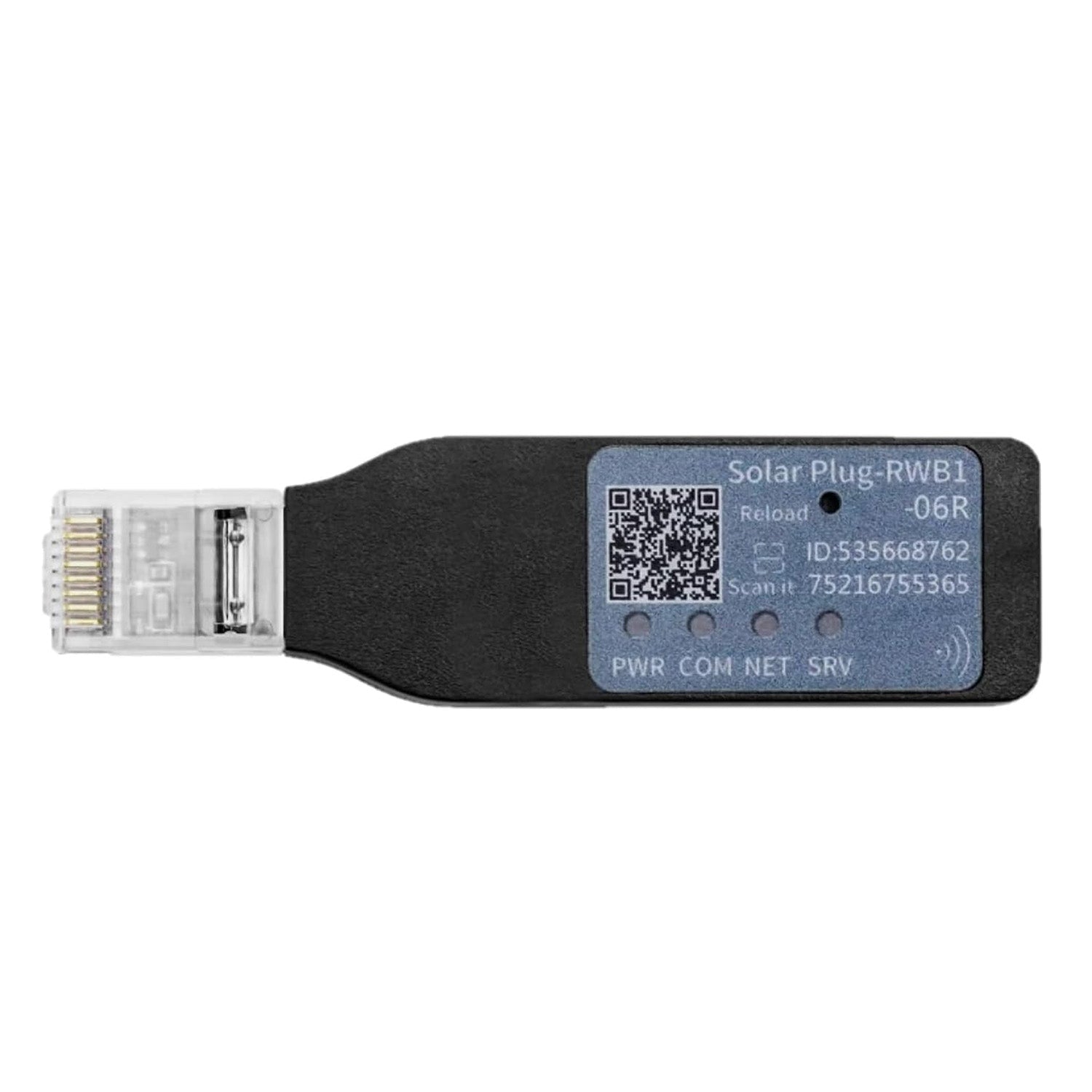 DATOUBOSS WiFi 04 Module for hybrid Inverter WiFi Function Remote Monitoring via Mobile Phone Application Main image