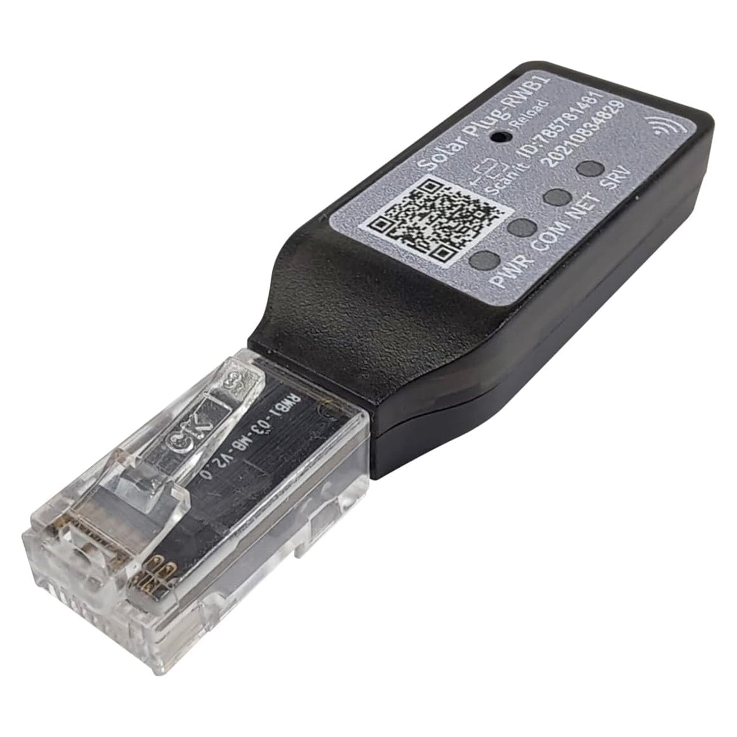 DATOUBOSS WiFi 04 Module Inverter （WiFi Function Remote Monitoring via Mobile Phone Application）