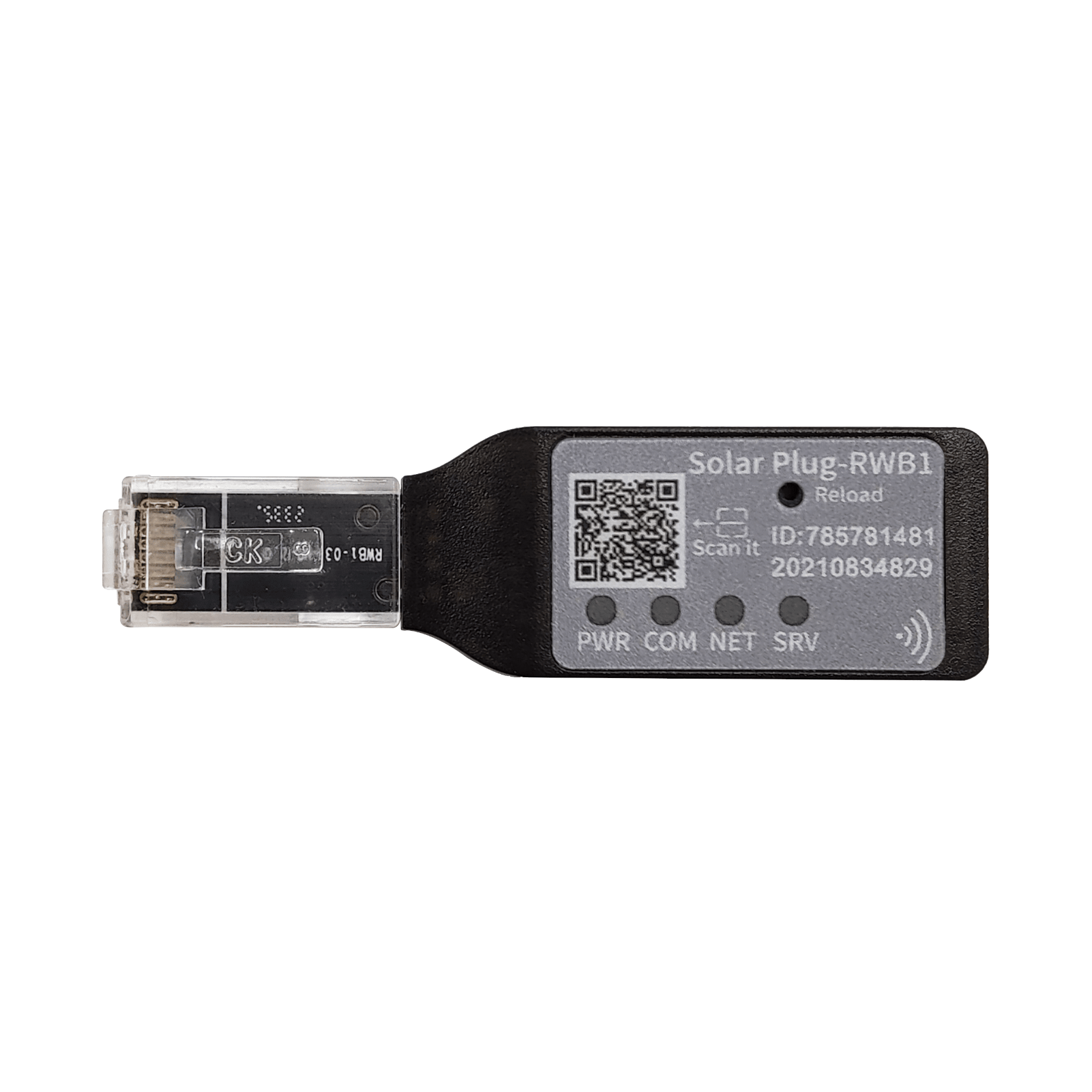 DATOUBOSS WiFi 06 Module Inverter （WiFi Function Remote Monitoring via Mobile Phone Application） - Xdatou | Rechargeable Lifepo4 Batteries Voltage Converters Inverter Main image
