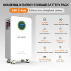 MFUZOP 48V 314Ah Lithium LiFePO4 Battery Power Supply, 200A BMS, for Solar Energy Storage Systems - Xdatou | Rechargeable Lifepo4 Batteries Voltage Converters Inverter