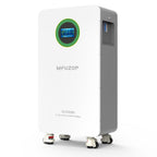 MFUZOP 48V 314Ah Lithium LiFePO4 Battery Power Supply, 200A BMS, for Solar Energy Storage Systems - Xdatou | Rechargeable Lifepo4 Batteries Voltage Converters Inverter